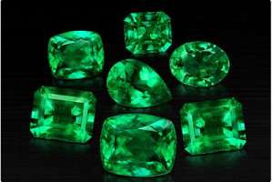 CÁCH ĐỂ NHẬN BIẾT GIÁ TRỊ NGỌC LỤC BẢO - NỮ HOÀNG EMERALD