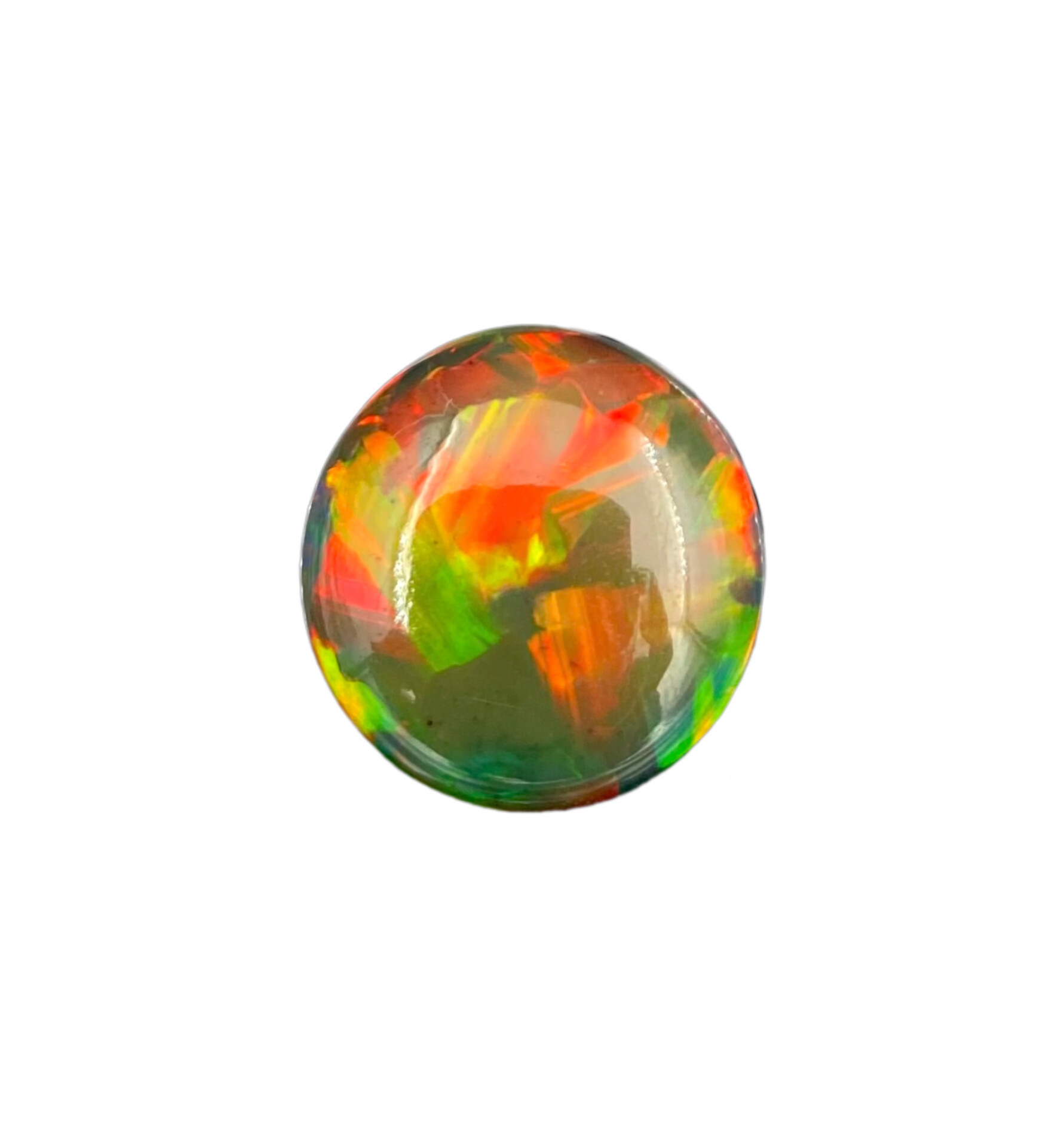 ETHIOPIAN OPAL 12.00CT