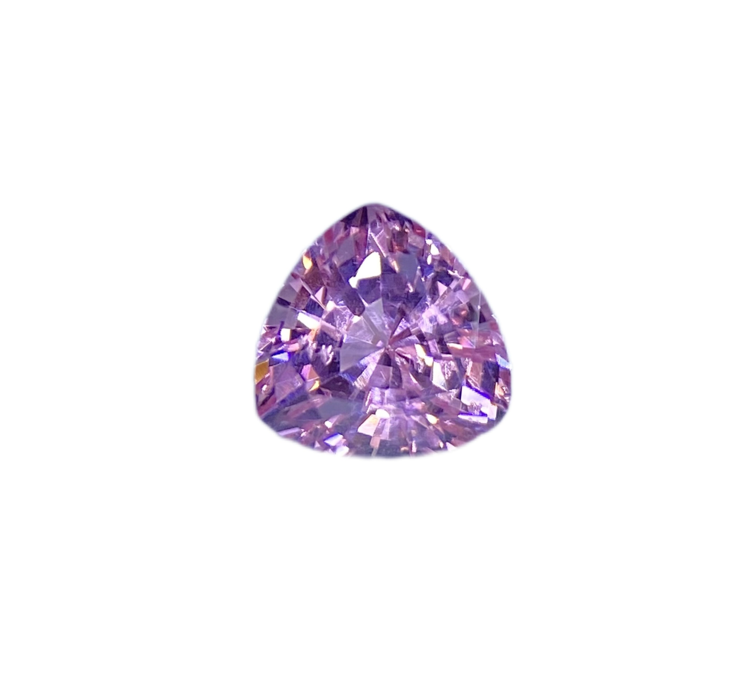 SPINEL HỒNG TRILLION 1.00CT