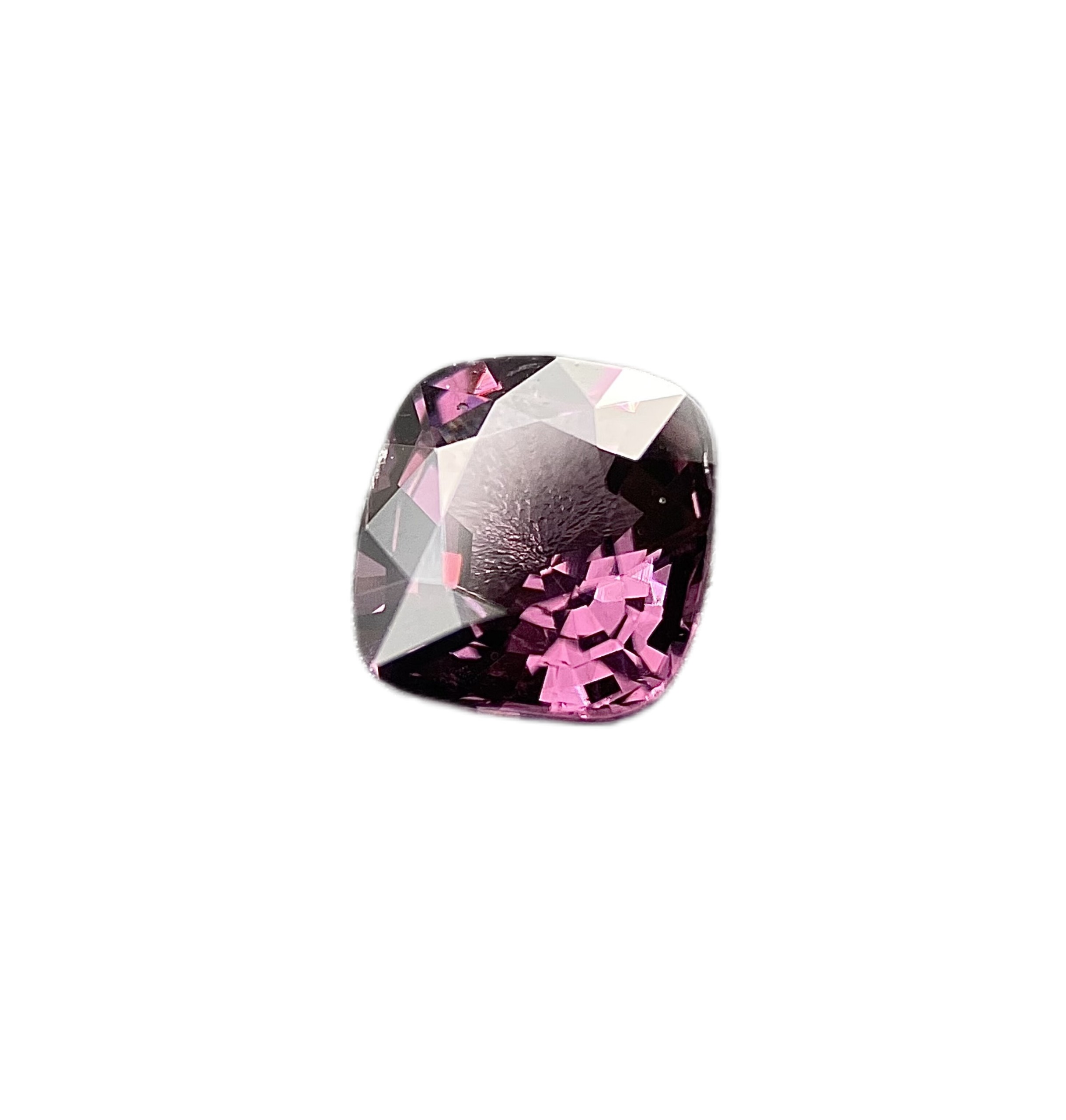 SPINEL TÍM CUSHION 1.40CT