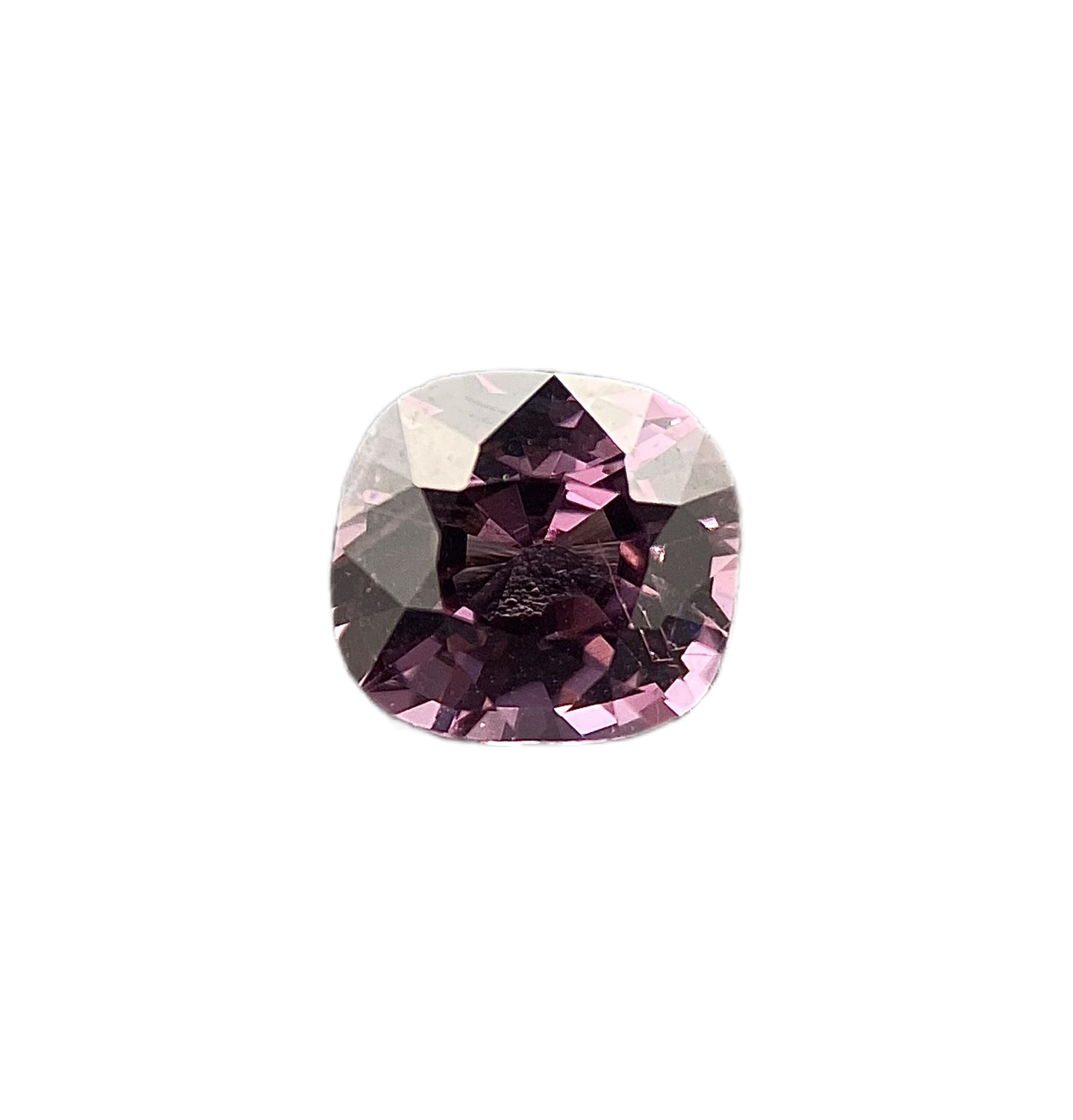 SPINEL TÍM CUSHION 1.65CT