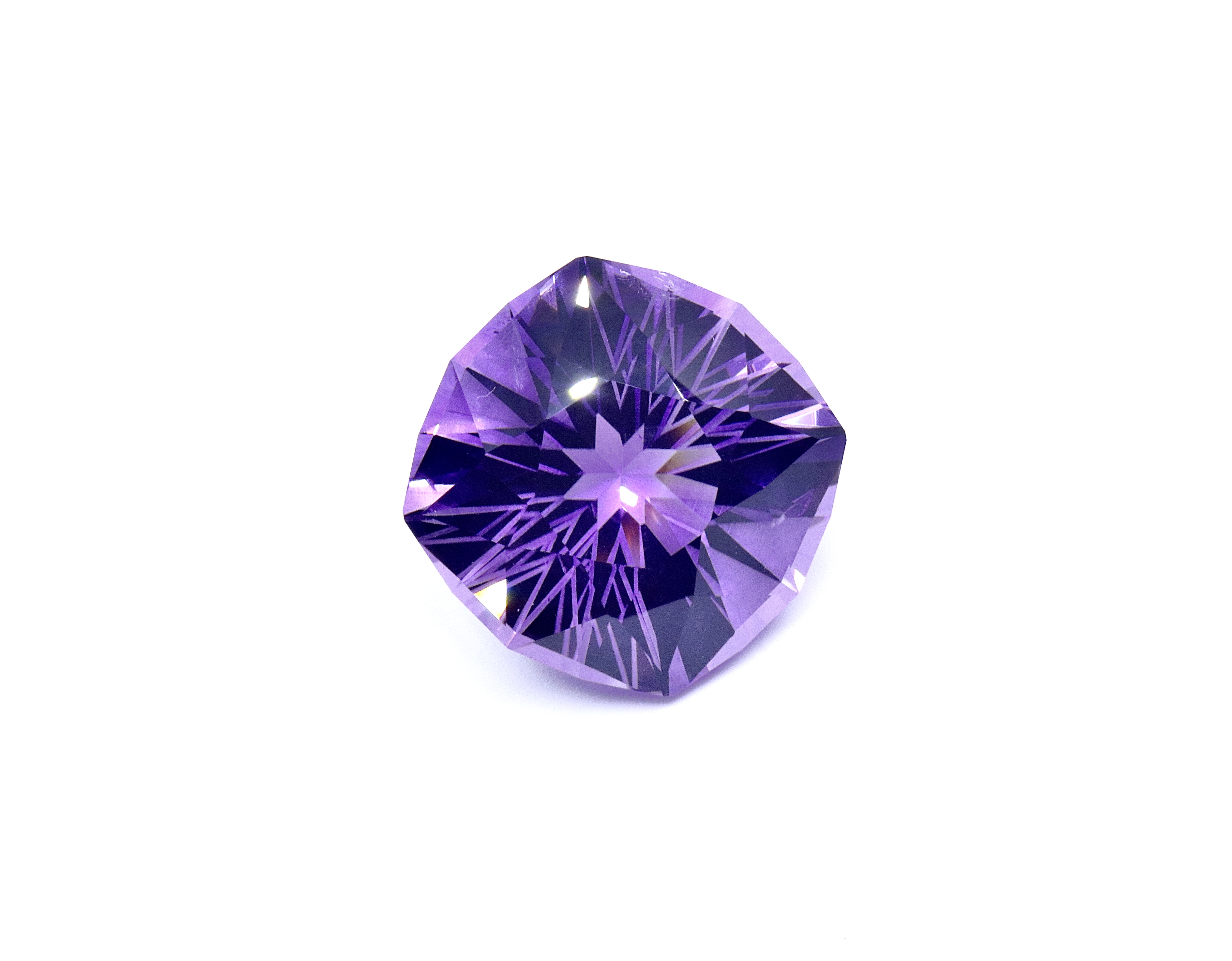 THẠCH ANH TÍM SQUARE 43.95CT