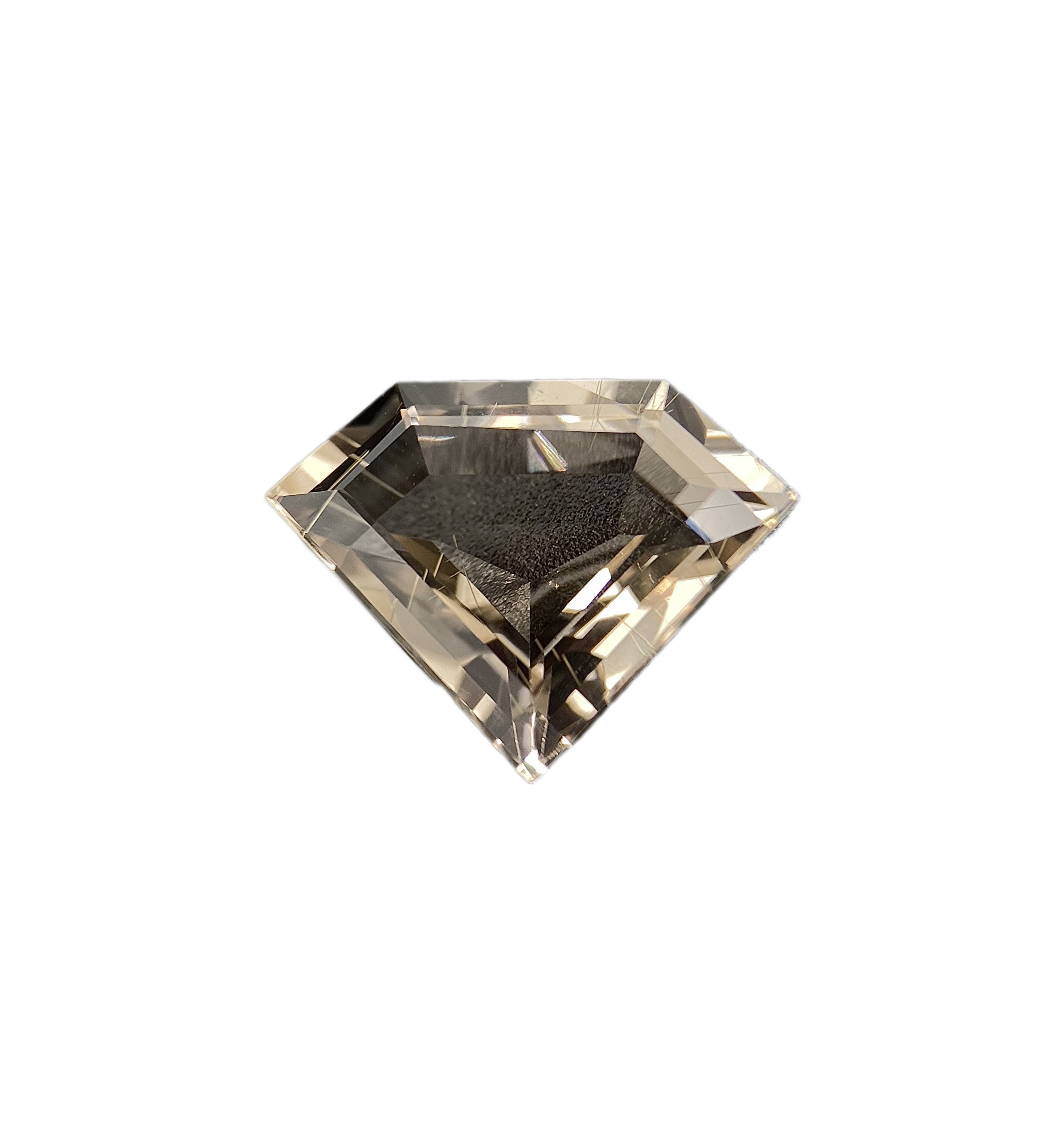 THẠCH ANH TÓC DIAMOND 8.60CT