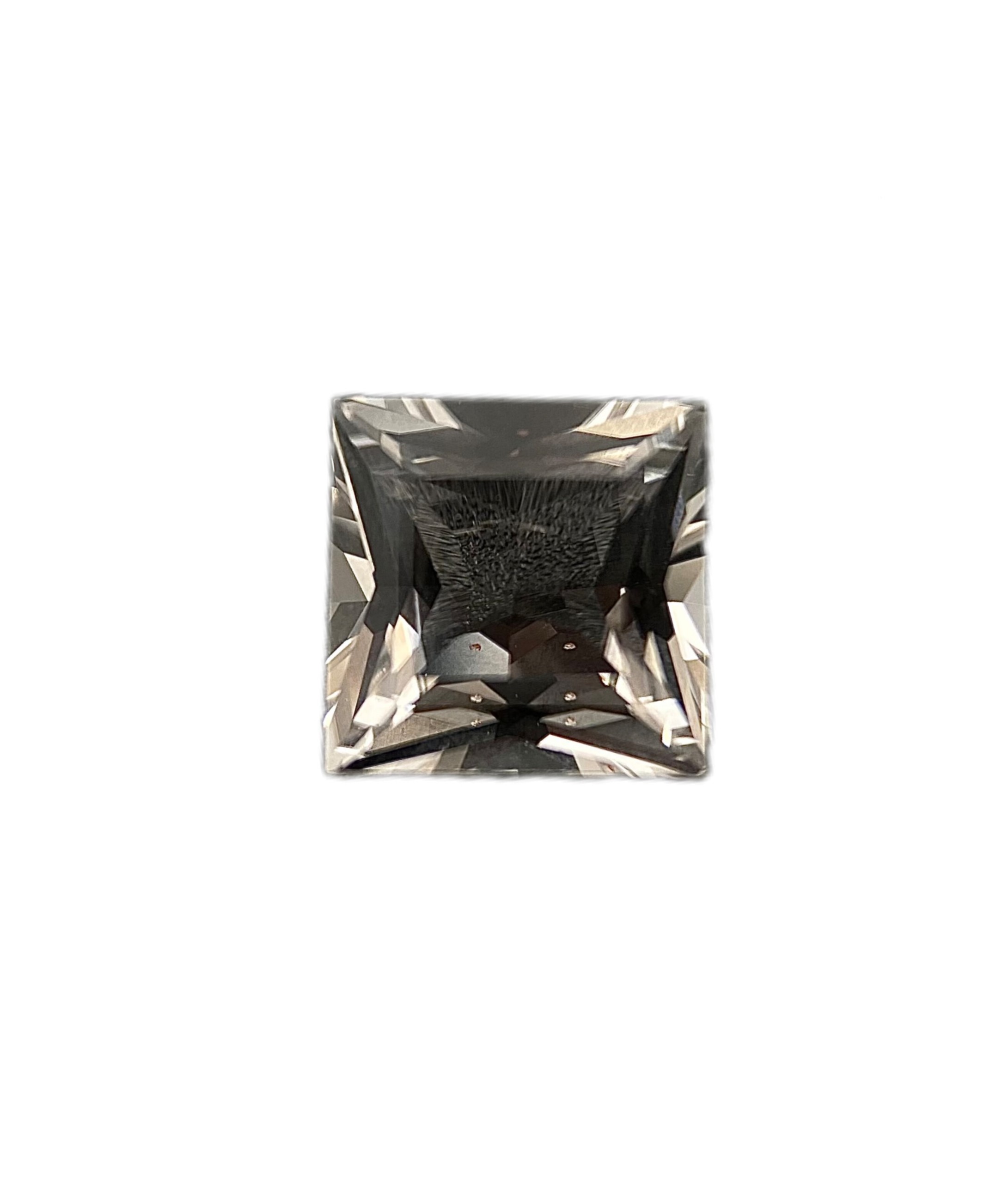 THẠCH ANH TRẮNG SQUARE 4.90CT