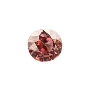 SPINEL CAM HỒNG OVAL 2.55CT