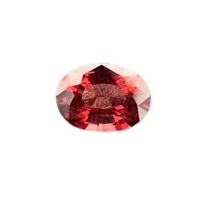 SPINEL ĐỎ OVAL 1.30CT