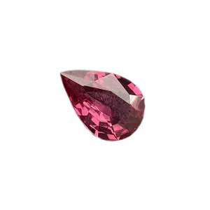 SPINEL HỒNG ĐỎ PEAR 0.70CT